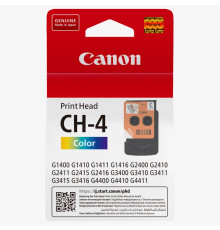 Печатающая головка Canon COLOR CH-4 / QY6-8018-000
